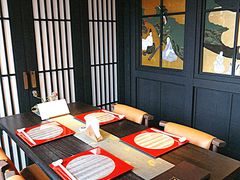 -鳥喜Toriki怀石烧鸟料理