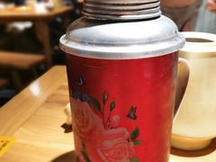 酸梅汁-泥糊破店小酒馆·团建聚餐(南京西路店)