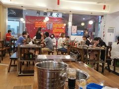 -杨校长·老成都串串香火锅(全国总店)