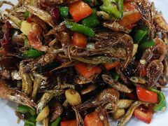 -浔庐餐厅•江西老字号•九江菜(南湖国际店)