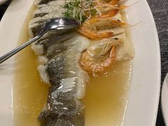 -徐记私厨(半淞园路店)