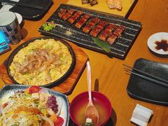 -千代武日本料理(爱建店)