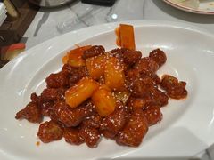 -金陵后厨·南京菜(新街口秣陵路店)