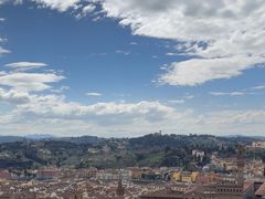 -圣母百花大教堂穹顶