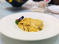 -绸乡宴酒店·融合苏帮宴(吴江店)