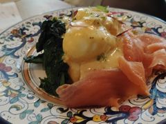 -Alimentari早午餐(安福路店)