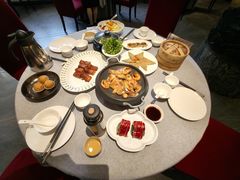 -潮府馆·非遗潮州菜·世纪公园(新国际博览中心店)