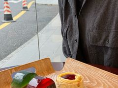 -蜂蝶来饼店(拱北总店)