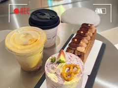 拿破仑-光作面包Voila Lumiere(中山店)