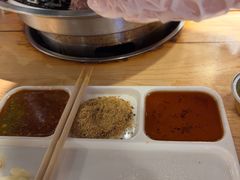 -霸腹烤肉(厦门柚子番店)
