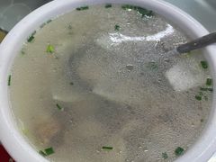 -双月饭店·20年老字号(新村店)