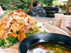 -品德宏·孔雀宴的发源地(金塔园店)