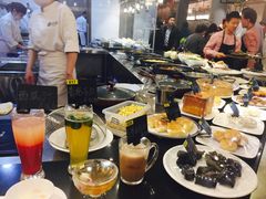 -宴小馆·小海鲜青岛菜(五四广场店)