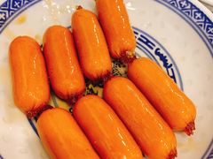 -广信牛奶甜品世家(台东店)
