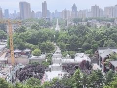 -大慈恩寺(大雁塔)