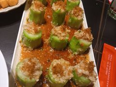 -有璟阁港式餐厅(金融街购物中心店)