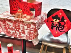 -麦当劳(金狮广场店)