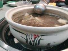 -大理董·董家小厨野生菌火锅(古城旗舰店)