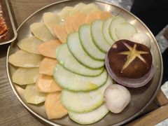 -西塔老太太泥炉烤肉(双井店)