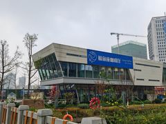 -Cetus coffee鲸鱼座咖啡·拼豆(二仙桥公园店)