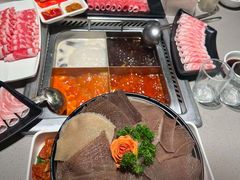 -海底捞火锅(杭州天虹购物中心店)