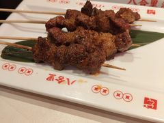 -八合里潮汕鲜牛肉火锅(福州万象城店)