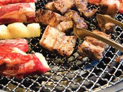 -十三姨正合丰烤肉(营迹路店)