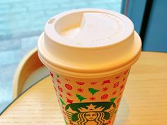 -星巴克(宏汇国际广场店)
