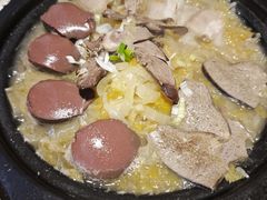 -九转小磨·东北菜老字号(祥安店)