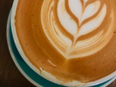 附魔-COFFEE HOLIC(朝外SOHO店)