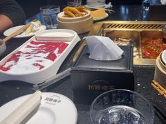 -川西坝子火锅(清江东路3.0直营店)