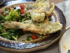 -君霖海鲜私房菜(春柳店)