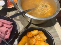 -本家·小顽牛自助烤肉(金润路店)