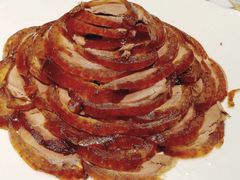 -同喜烤鸭店(光芒店)