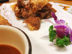 -鑫阿强海鲜大排档·老厦门特色菜(中山路店)