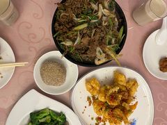 -烤肉宛饭庄(南礼士路店)