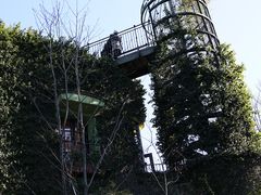 -三鹰之森吉卜力美术馆