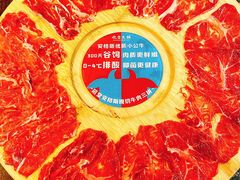 -吼堂老火锅(太古里总店)