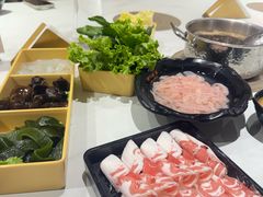 -呷哺呷哺 黄金牧场 (新中关购物中心店)