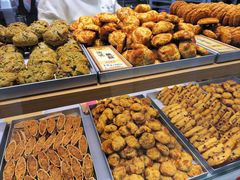 -鹤所·低糖零蔗糖烘焙(长楹店)