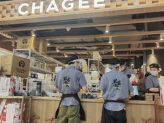 -霸王茶姬(常熟印象城店)