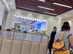 -仙螺岛海鲜自助餐厅(总店)