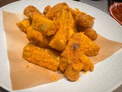 -李叔叔虾蟹大排档(青羊店)