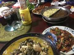 -一元馅饼店