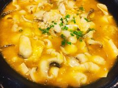 -云水瑶意境云南菜(柏威年购物中心店)