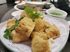 -鱼篮仔·潮汕美食(圆明新园店)