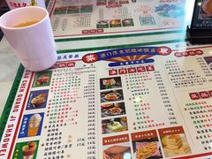-澳门陈光记烧味饭店(万象城店)