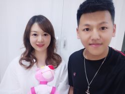 -梳蕾娜 HAIR SALON