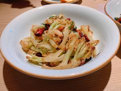 -湘阁里辣(南联锦泰城店)