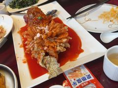 -松鹤楼(山塘街店)